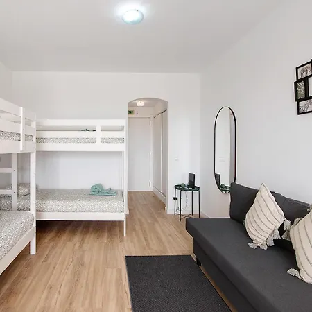 Apartman The Oura