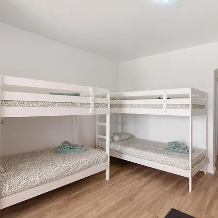 Appartamento The Oura