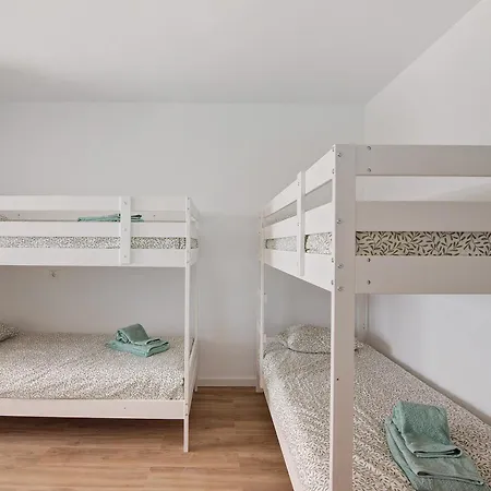 The Oura Apartament
