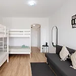 Appartement The Oura