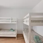 The Oura Appartement