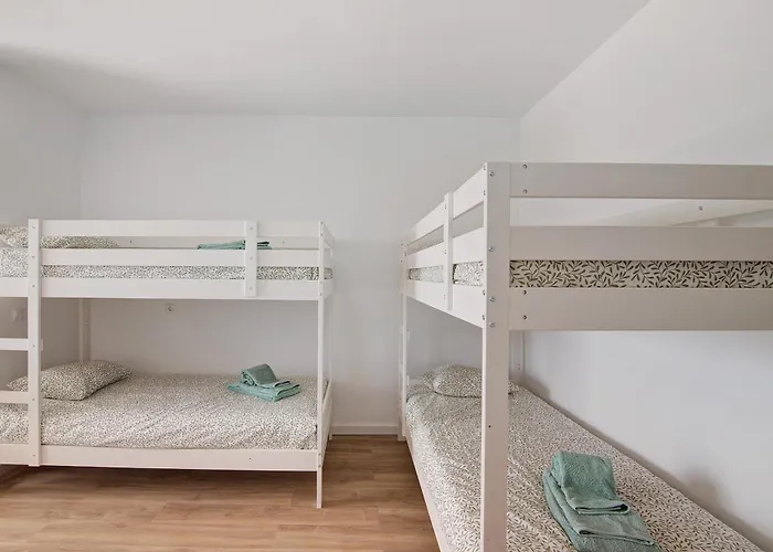 The Oura * Albufeira