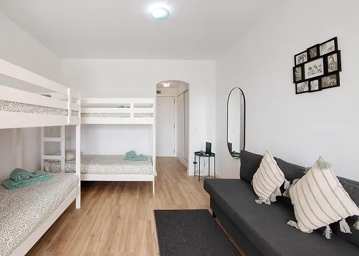 Apartman The Oura
