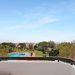 The Oura Apartment