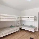 Apartment The Oura