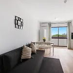 The Oura Апартаменты Албуфейра