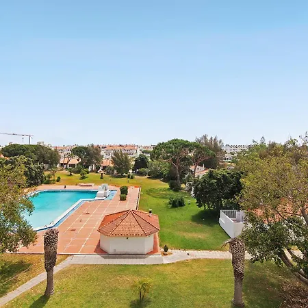 Apartment The Oura Albufeira