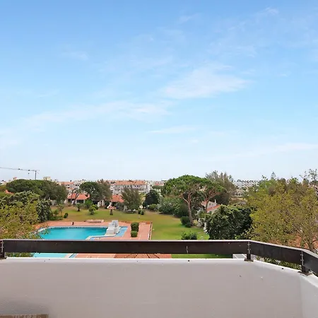 The Oura Albufeira